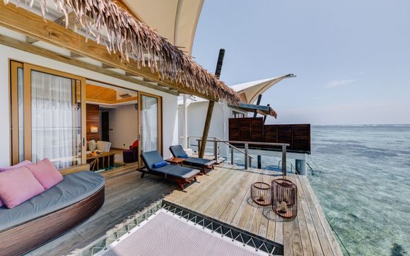Tu habitación
