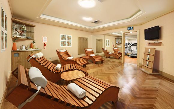 Tu habitación