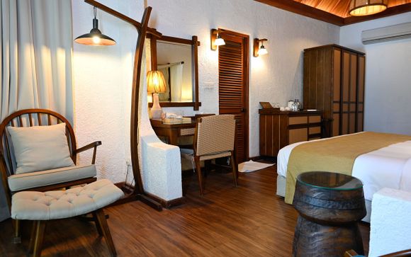 Tu habitación