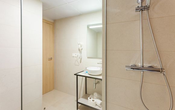 Tu habitación