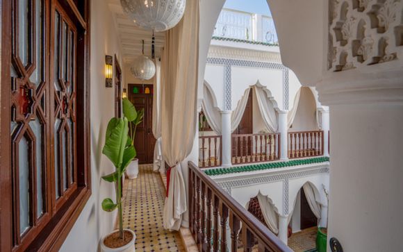 Riad Lalla Azalay