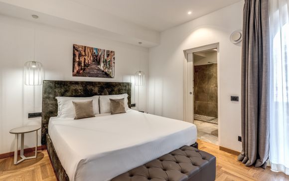 Tu habitación