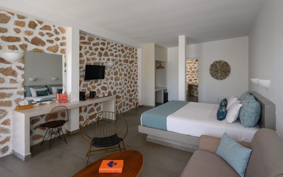 Tu habitación