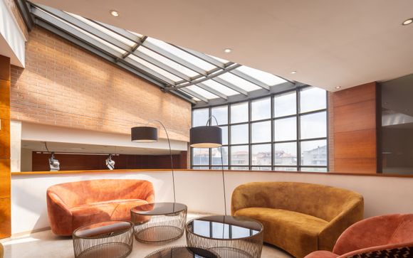 Hotel Exe Toscana 4*