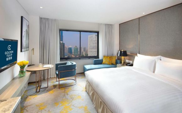 Tu alojamiento