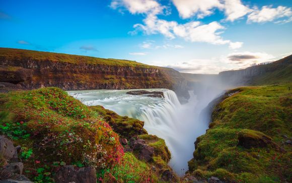 Itinerario sugerido para descubrir Islandia en 7 noches