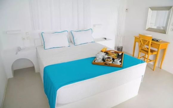 Tu habitación