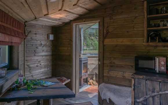 Tu habitación