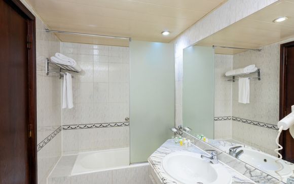 Tu habitación