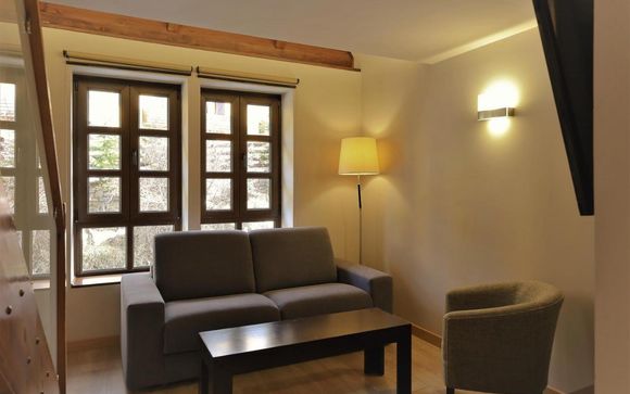 Tu habitación
