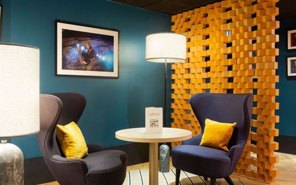 Hotel Les Capitouls Toulouse Centre – Handwritten Collection 4* 