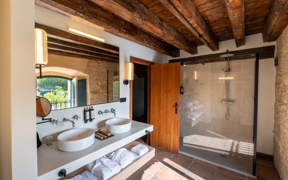 Tu habitación