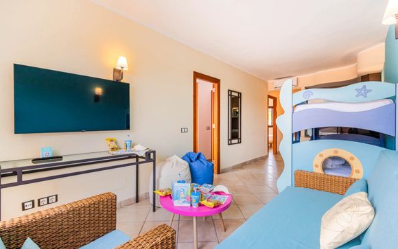 Tu habitación