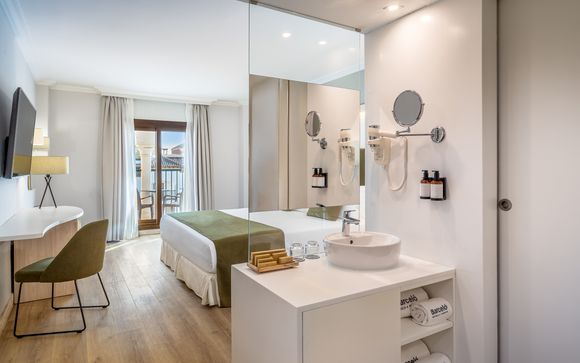 Tu habitación