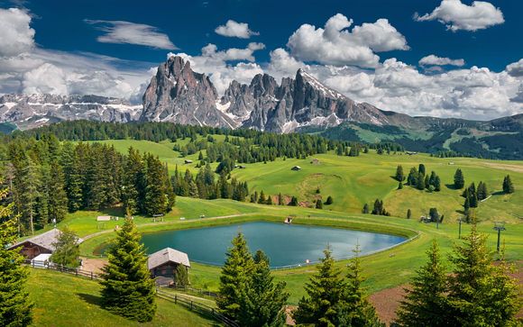 Suiza te espera