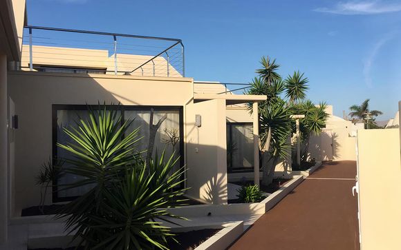 FuerteVillage Suite 4*