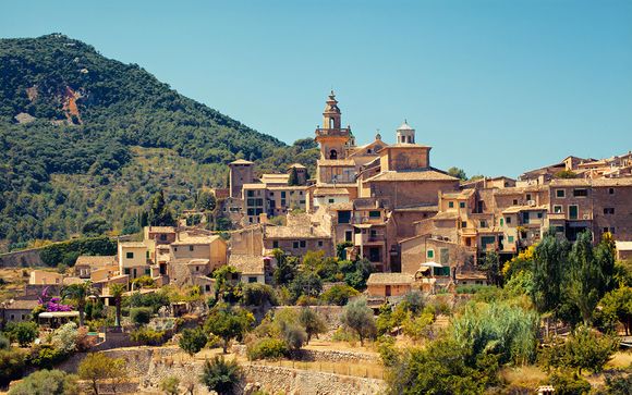 Can Picafort, en Mallorca te espera