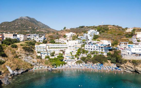 Filion Suites Resort & Spa 5*