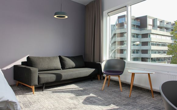 Tu habitación