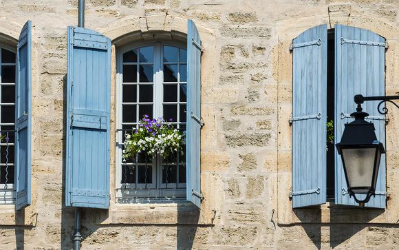 Pézenas, en Francia, te espera