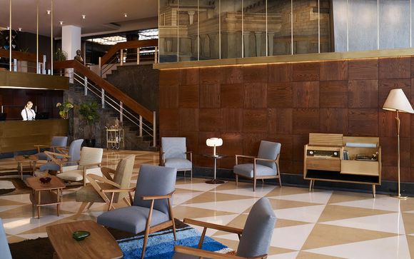 Brown Acropol Athens 4*