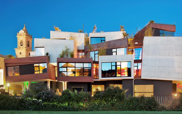 Hotel Viura 4*