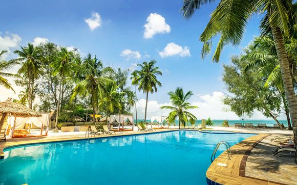 AHG Maya Bay Resort & SPA 4*