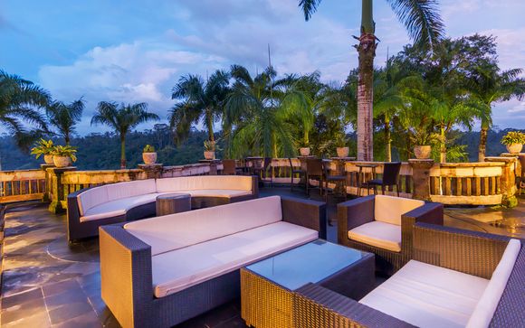 Payogan Villa Resort & Spa 4*
