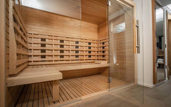 Tu habitación