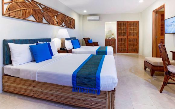 Tus hoteles