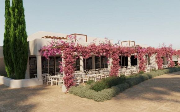 Eques Petit Resort 4*