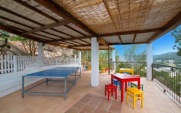 Tu habitación