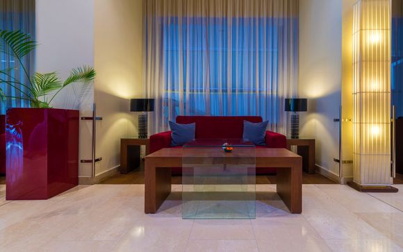 Hotel K+K Elisabeta 4*