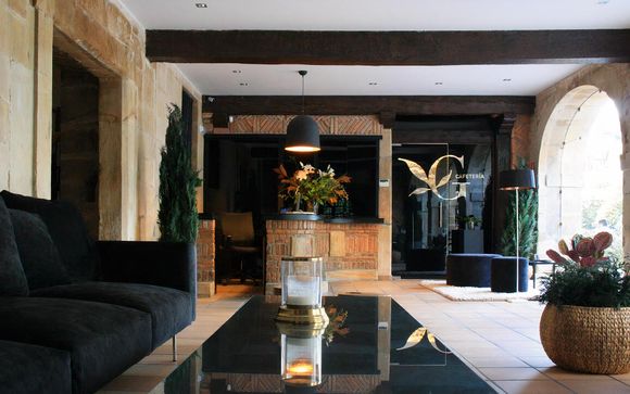 Hotel Los Guardeses