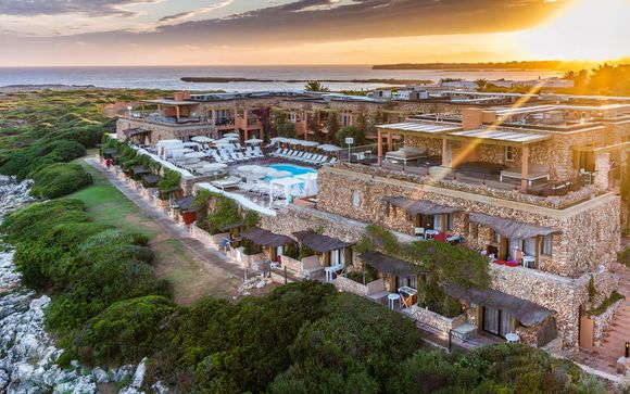 Menorca Binibeca By Pierre & Vacances