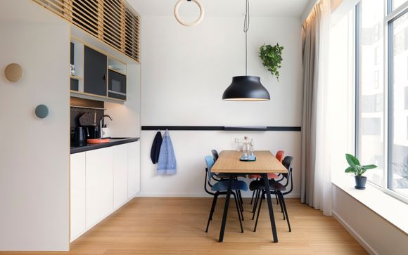 Tu habitación
