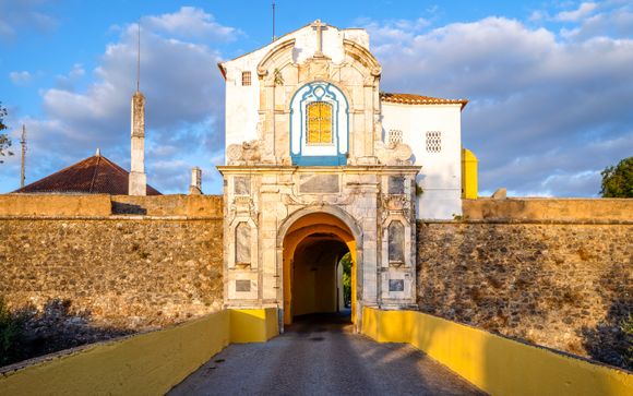 Elvas, en Portugal, te espera