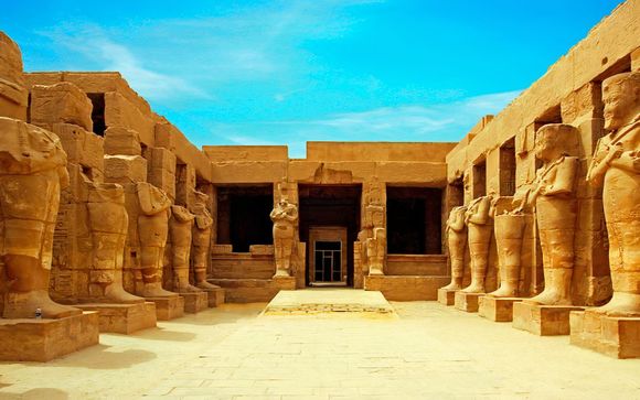 Itinerario - Salidas en grupo