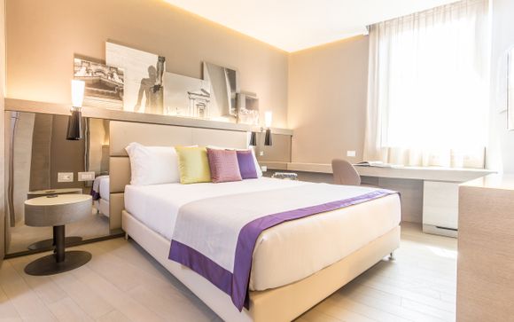 Tu habitación