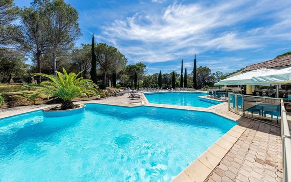 Domaine de l'Esterel