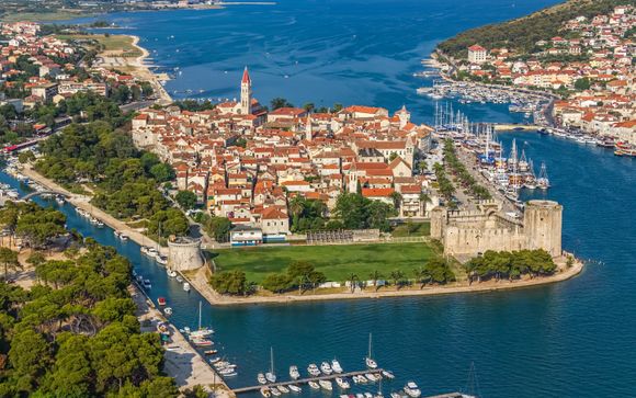 Tucepi, en Croacia, te espera