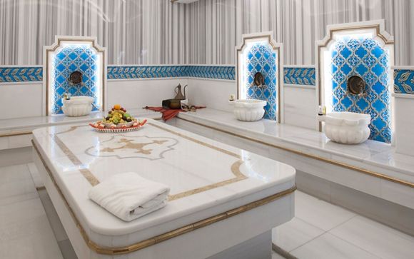 Tu habitación