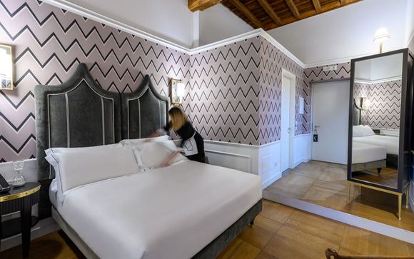 Tu habitación