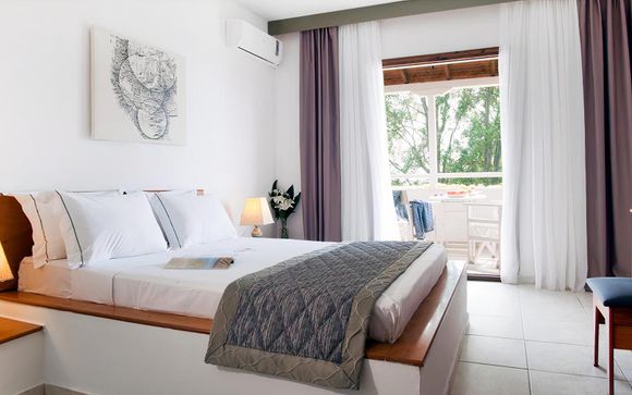 Tu habitación