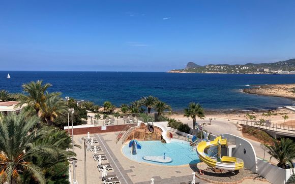 Marvell Club Hotel & Apartments 4*
