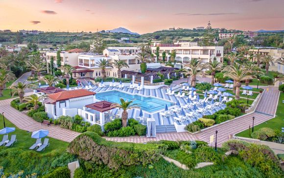 Creta Royal 5* - Solo adultos