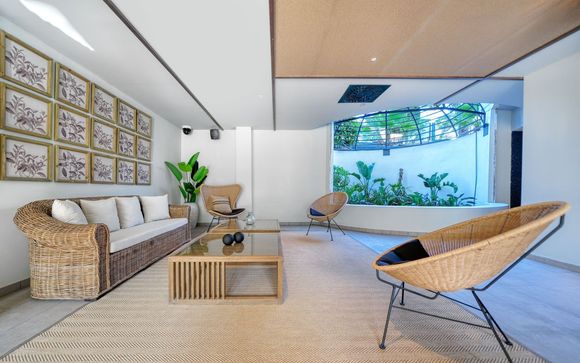 Labranda Suites Costa Adeje 4*
