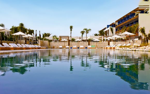 Sofitel Essaouira Mogador Golf & Spa 5*