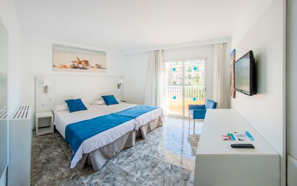 Tu habitación