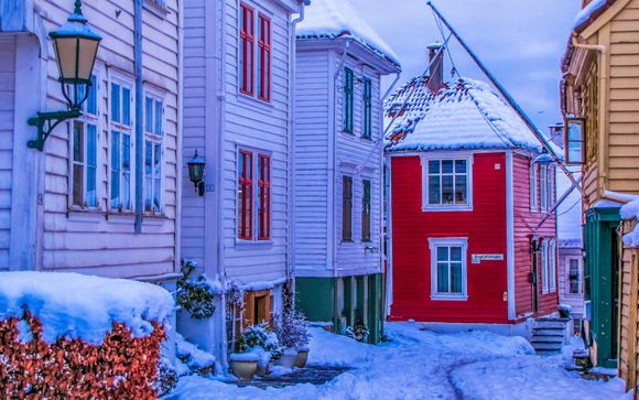 Tu itinerario de viaje